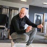Koen Roding