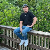 Chris Colebaugh