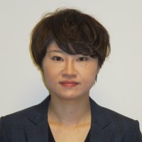Megumi Omori