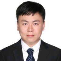 姜晓骏(Shawn)