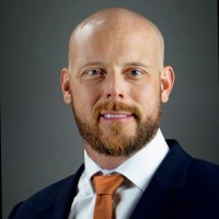 Dustin Bruce, MBA