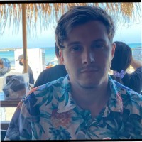 Brandon Spraker, M.S., LBA, BCBA