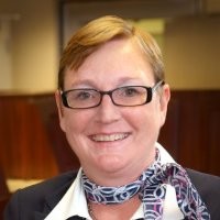 Sue Colborn