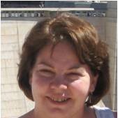 Cathy O'Shea