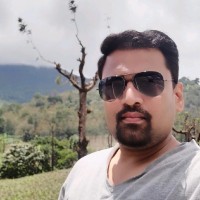 Sudharsan S