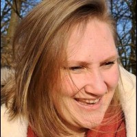Mirjam Van Spanje-De Zwart