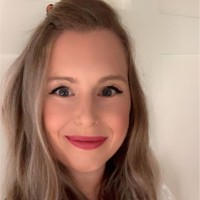 Chantal Berger