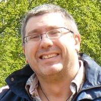 Stuart Webber