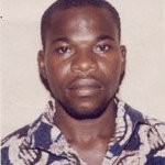 Victor Nyakey