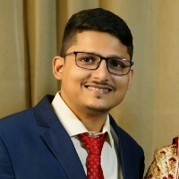 Nikhil Tambi