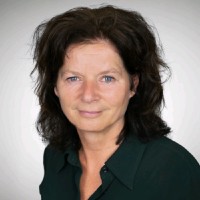 Judith Van Den Berk