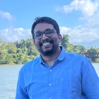 Harikrishna Gopalakrishnan