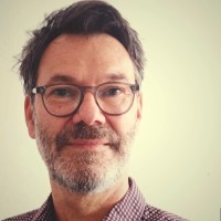 Michael Liebert