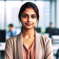 Swati Sharma