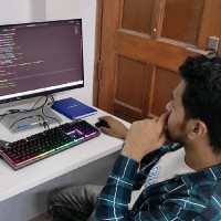 Mohd Aqil
