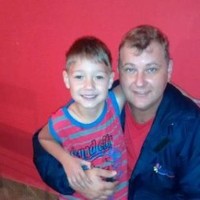 Gerson Bora