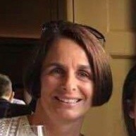 Anne Whitehead