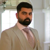 Hussain Raza