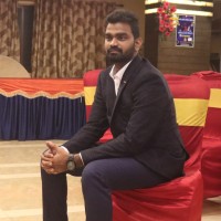 Y Vamsi Krishna