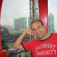 Hamidreza Kabiri