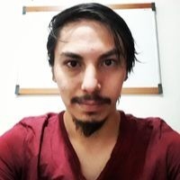 David Alejandro Pérez Ferrara