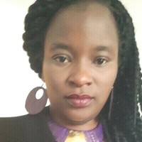 Elsie Nguelemo Voufo