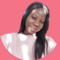 Johanne Emelda SOULOUCK🍭