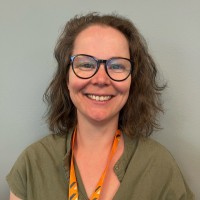 Sunniva Agathe Standerholen