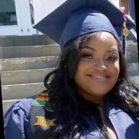 Shaunte'L Odom