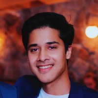 Adhiraj H.