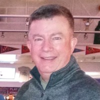 Darrell Guthrie