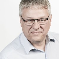 Jens Møller Hansen