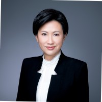 Betty Fung