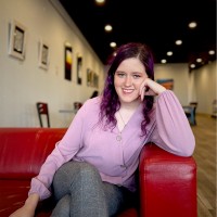 Katherine Mckenna