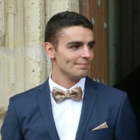 Benoît Clavier