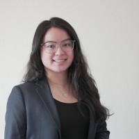 Amy Sarah Qi Schmid