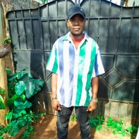 Elijah Muthui