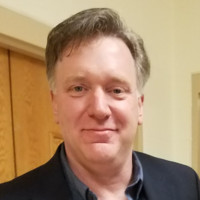Rod Nirschl