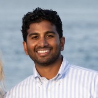 Aroon Jeyakumar