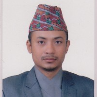 Saroj Maharjan