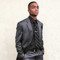 Cedric Owens