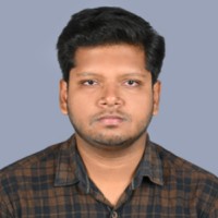 Gowtham Krishnaraj