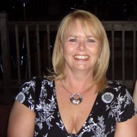 Gillian Rhodes