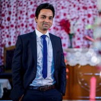 Hitesh Dewangan
