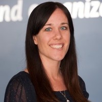 Amanda Deyoung, Mba
