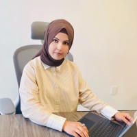 Farzana Sarfaraz