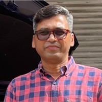 Anuj Yadav