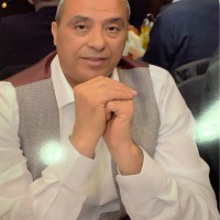 Kamel Mabrouk