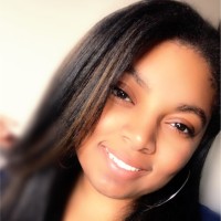 JaMya Curtis