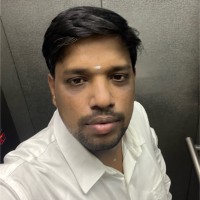 Balaji Ramachandran